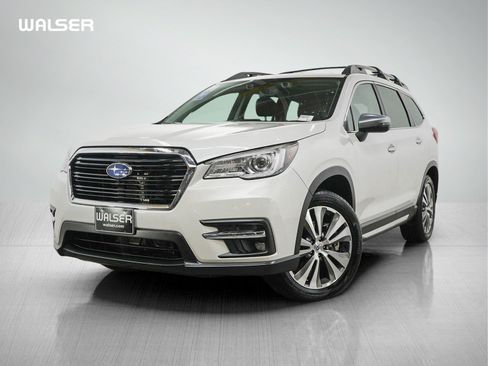 Used 2019 Subaru Ascent Touring w/ Popular Package #3 AWD/4WD image 1