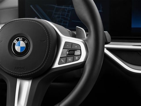 Used 2024 BMW X7 xDrive40i w/ Executive Package AWD/4WD image 32