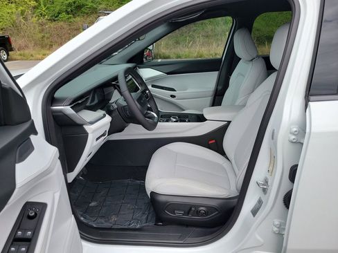 New 2026 Jeep Cherokee Limited AWD/4WD image 26