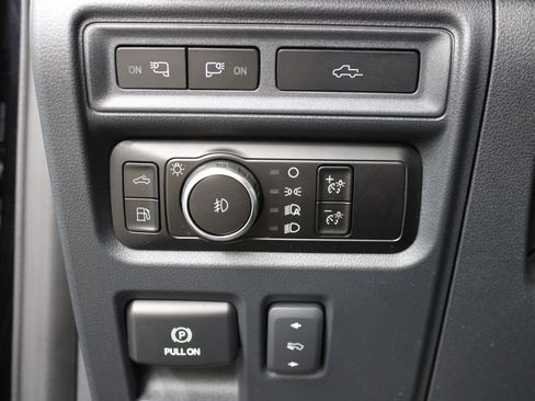 Used 2023 Ford F150 Lariat w/ Equipment Group 502A High AWD/4WD image 52