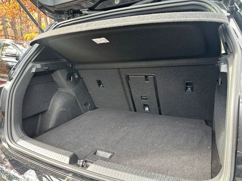 Certified 2024 Volkswagen GTI S image 15