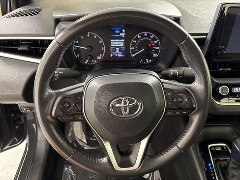 Used 2024 Toyota Corolla SE w/ SE Premium Package image 22