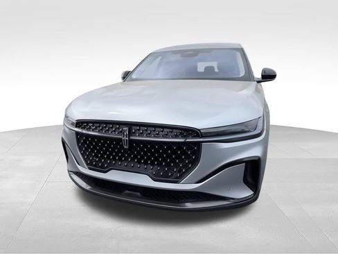New 2026 Lincoln Nautilus Premier w/ Jet Appearance Package AWD/4WD image 3