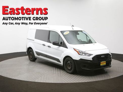 Used 2020 Ford Transit Connect XL w/ CNG/LPG Engine Prep Package FWD image 48