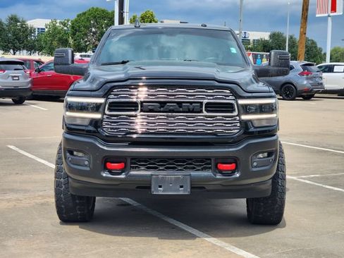 Used 2023 RAM 2500 Tradesman AWD/4WD image 2