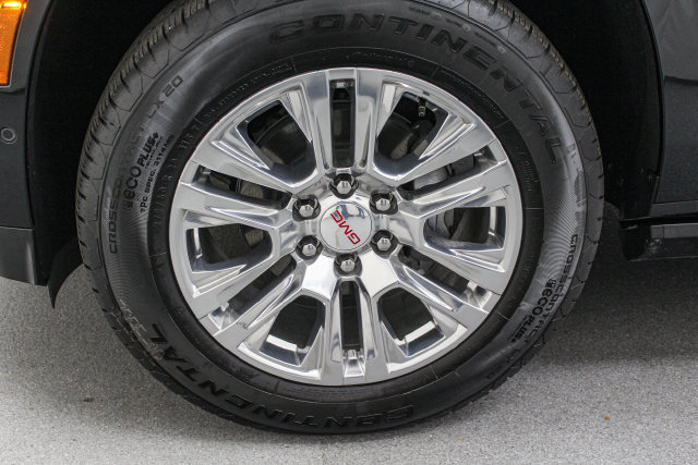 Certified 2026 GMC Yukon Denali w/ Sun & Power Step Package AWD/4WD image 10