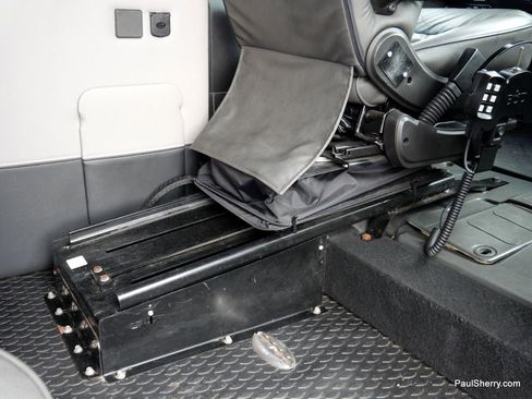 Used 2023 RAM ProMaster 2500 w/ Driver Convenience Group image 20