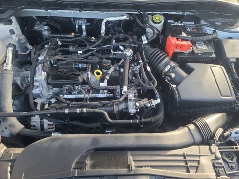 Used 2020 Ford Escape SE image 21