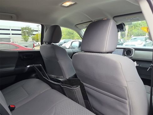 Used 2021 Toyota Tacoma SR5 image 16