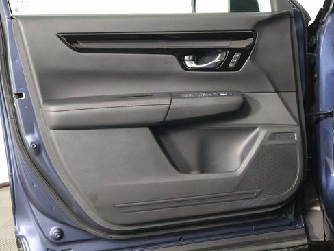 Used 2024 Honda CR-V Sport Touring image 12