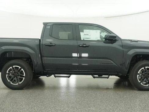 New 2026 Toyota Tacoma TRD Sport image 27