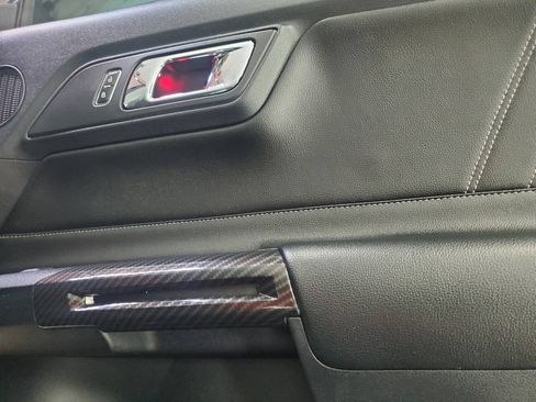 Used 2015 Ford Mustang GT Premium w/ GT Performance Package RWD image 14