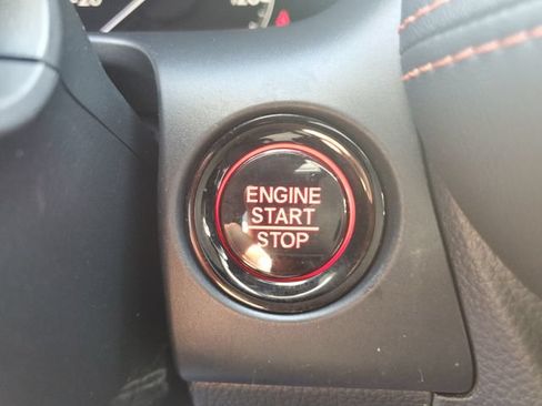 Certified 2024 Honda HR-V Sport image 26
