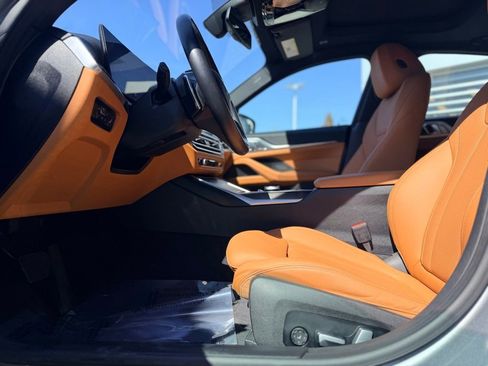 Used 2024 BMW 430i Gran Coupe xDrive 430i Gran Coupe w/ Premium Package image 10