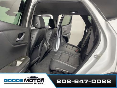 Used 2023 Chevrolet Blazer LT image 19