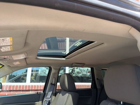 Used 2008 Jeep Grand Cherokee Laredo w/ Sun/Sound Group AWD/4WD image 15