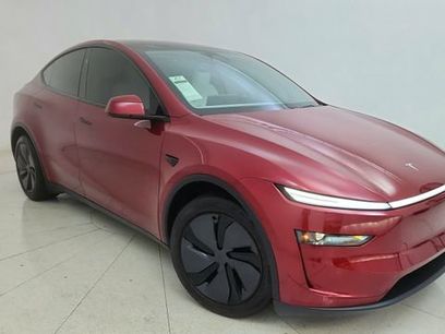 Used 2026 Tesla Model Y Long Range