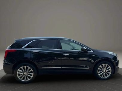 Used 2019 Cadillac XT5 Luxury