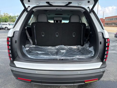 New 2027 Hyundai Palisade SEL AWD/4WD image 12