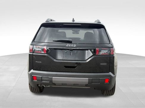 New 2026 Jeep Cherokee Overland AWD/4WD image 28