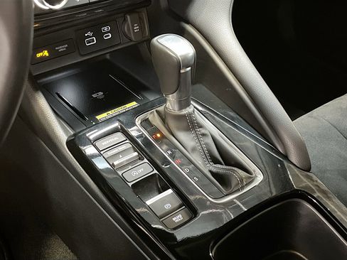 Used 2025 Acura Integra A-Spec FWD image 16