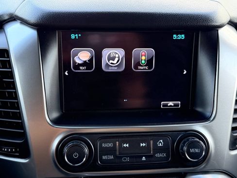 Used 2016 Chevrolet Suburban LTZ AWD/4WD image 45