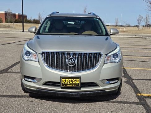 Used 2014 Buick Enclave Leather image 9