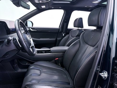 Used 2024 Hyundai Palisade Calligraphy AWD/4WD image 19