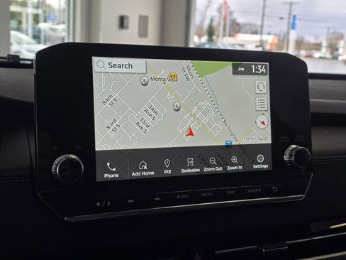 Used 2024 Mitsubishi Outlander SE image 33