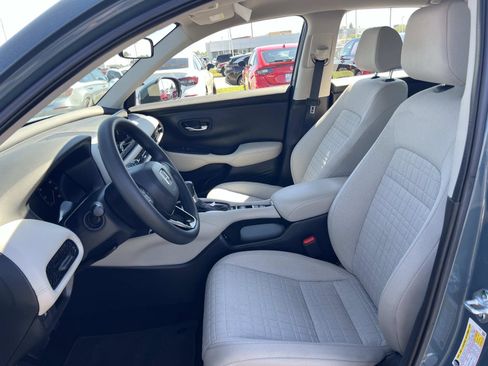 Certified 2024 Honda HR-V LX image 18