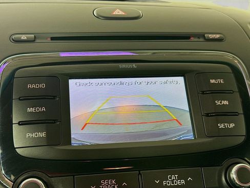 Used 2017 Kia Forte LX w/ LX Popular Package image 15