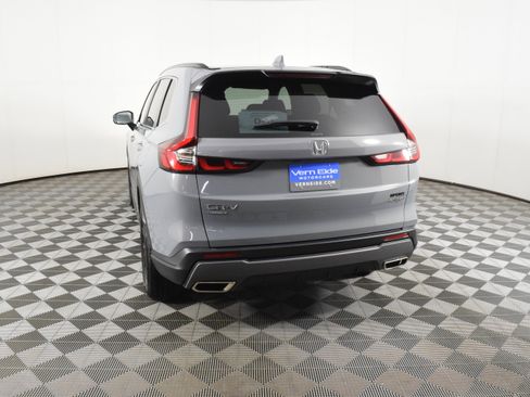 Certified 2024 Honda CR-V Sport image 7