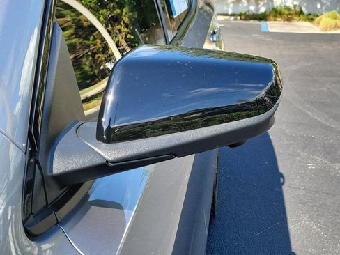 Certified 2023 GMC Terrain AT4 w/ Tech Package image 11