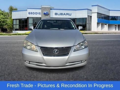 Used 2008 Lexus ES 350 FWD image 9