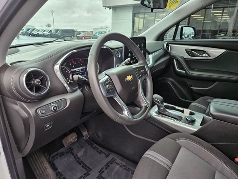 Used 2023 Chevrolet Blazer LT w/ Driver Confidence Package FWD image 15