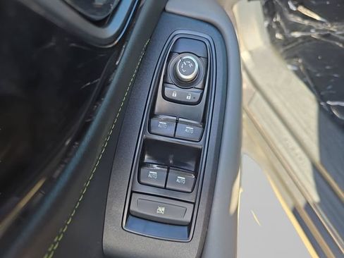 Certified 2023 Subaru Outback Onyx Edition XT AWD/4WD image 13