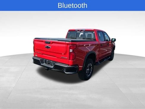 Used 2023 Chevrolet Silverado 1500 ZR2 w/ Technology Package image 5