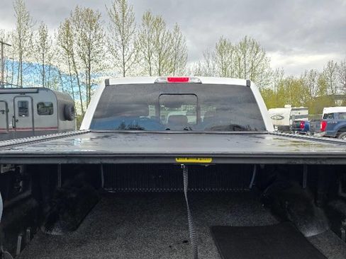 Used 2016 Ford F150 Lariat w/ Equipment Group 502A Luxury AWD/4WD image 10