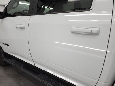 Used 2020 RAM 2500 Big Horn w/ Night Edition image 34