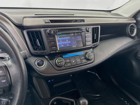 Certified 2018 Toyota RAV4 Adventure image 16