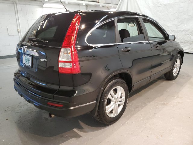 Used 2010 Honda CR-V EX image 7