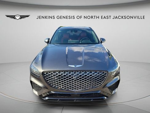 Used 2024 Genesis GV70 2.5T w/ Sport Prestige Package AWD/4WD image 4