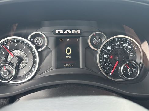 Used 2020 RAM 2500 Big Horn w/ Level 1 Equipment Group image 16