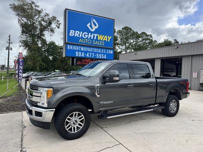Used 2017 Ford F350 Lariat