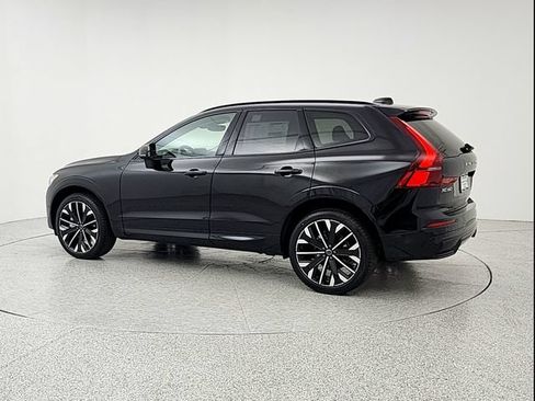 New 2026 Volvo XC60 B5 Ultra w/ Climate Package AWD/4WD image 7
