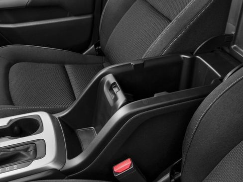 Used 2016 Chevrolet Colorado LT w/ Luxury Package, Chrome image 20