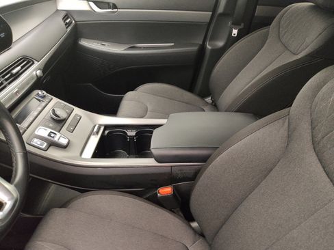 Used 2021 Hyundai Palisade SEL w/ Convenience Package image 17