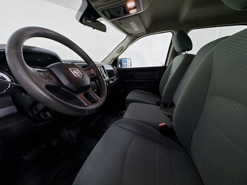 Used 2019 RAM 1500 Tradesman w/ Popular Equipment Group AWD/4WD image 19