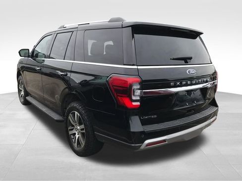 Used 2024 Ford Expedition Limited image 11