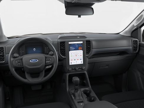 New 2026 Ford Ranger XL w/ FX4 Off-Road Package AWD/4WD image 29